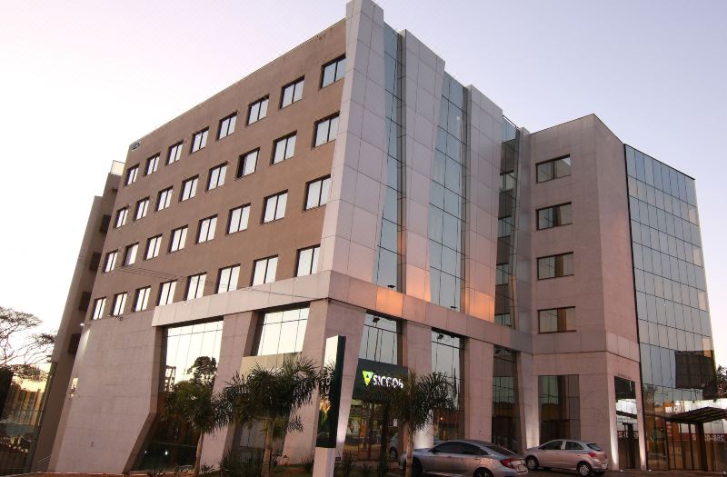 Lagoon Prime Hotel