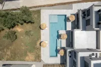 Casa Nostos Hotels in Polemarchi