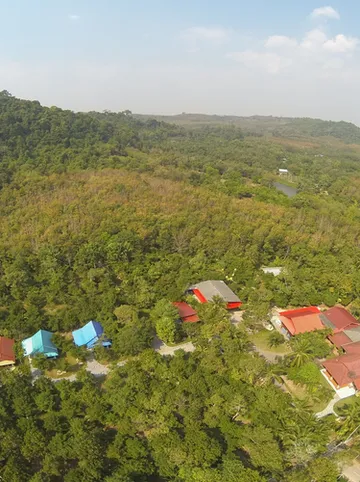 รูปภาพของเขาหินตั้ง รีสอร์ท