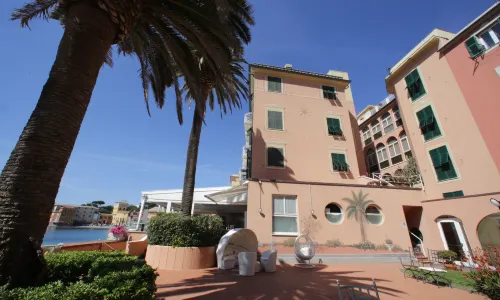 Hotel Miramare & Spa