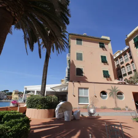 Hotel Miramare & Spa