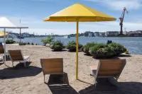 Hotel Riverton - Ocean View