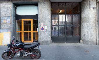 Aparthotel Porta Nuova