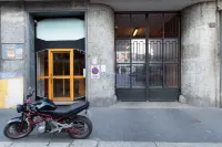 Aparthotel Porta Nuova Các khách sạn ở Porta Nuova