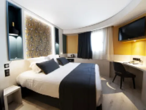 The Originals Boutique, Hôtel le Marmotel, Clermont-Ferrand Hotels in Clermont-Ferrand