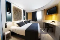 The Originals Boutique, Hôtel le Marmotel, Clermont-Ferrand Hotels in Клермон-Ферран