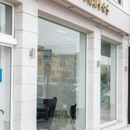 Hotel Philippos
