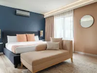 District Polanco by Lumina Hotels near Polanquito