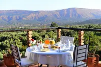 Domaine la Source Hotels in Ouirgane