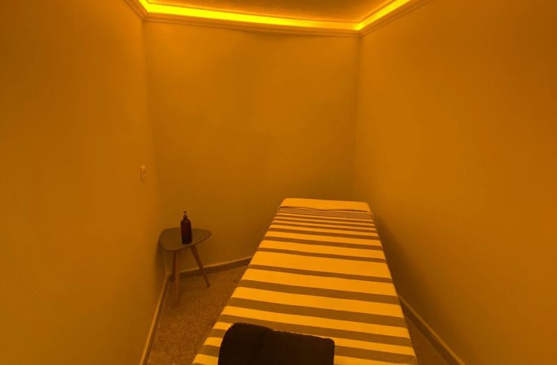 Royal Bosphorus Hotel Spa & Hamam photo 5