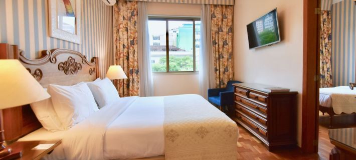 Hotel York Hotels in Petropolis