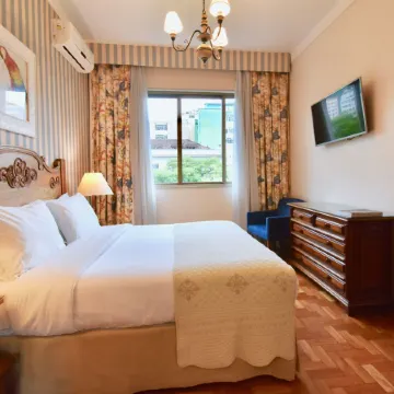 Hotel York
