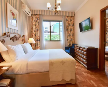 Hotel York Hotéis em Petropolis