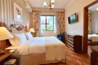 هوتل يورك فنادق في بتروبوليس