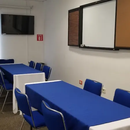 Hotel Tecnologico Norte