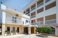 Oasis Hotel Hôtels à : Perama