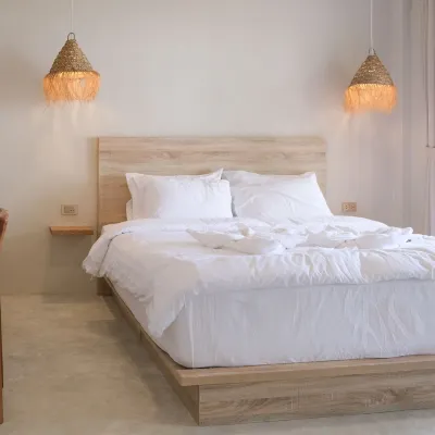 Nymph Hideout Hotel berhampiran Pantai Haad Yao