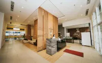 Tamansari Mahogany Apartement by Sct Hotels in West Telukjambe