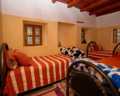 Dar assounfou Hotels near dar zaafarane azilal - دار الزعفران