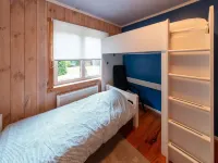 Stunning Holiday Home in Recht Hotels in Saint-Vith