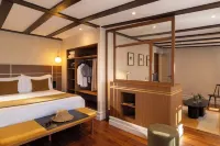 Hotel le Colombier Hotels in Barr