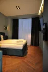 Luna Self Check-in Hotel Klaipeda Hôtels à proximité de : Meridianas