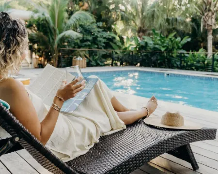 The Hideaway Hull Bay Hotels in Saint Thomas