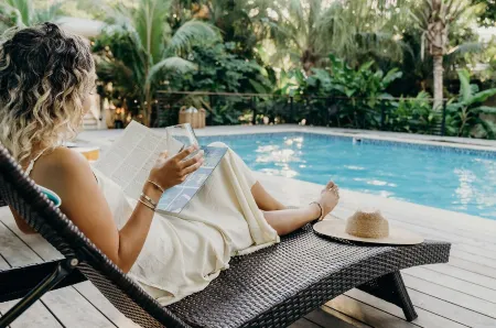 The Hideaway Hull Bay Отели в г. Нортсайд