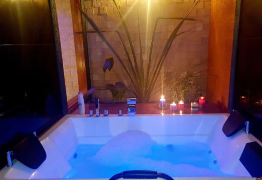 호스탈 카그나파 레스토바