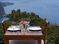 Kabak Avalon Bungalows Hotels in Uzunyurt Mahallesi