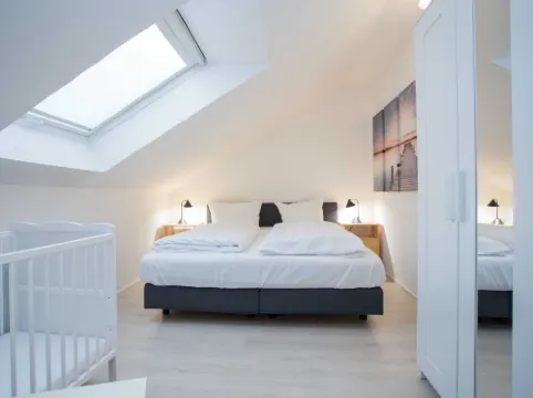 Wohnung Mit Balkon in der Nhhe Von Winterberg Hotels in Niedersfeld