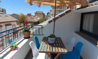 Bnbook Medea Apartments