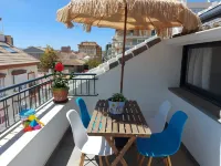 Bnbook Medea Apartments Hotels in Fuengirola