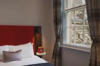 The Berkeley Square Hotel Bristol - Kitchen