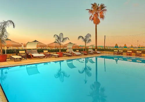Idillio Your Luxury Rooms Hotels in Pescara