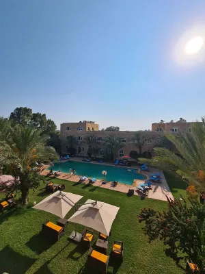 Dar Mhenna for festivals & seminars Hotels in Bir Bou Rekba