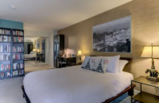 The Shores Lake View Condo Unit 5658