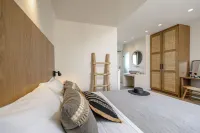 Almi of Naxos Hotels near Catholic Cathedral of the Presentation of the Lord