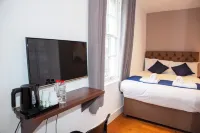 Putera Puteri Residence - parking