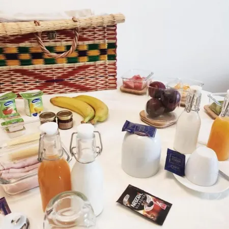 The Bastion Elvas Apartments