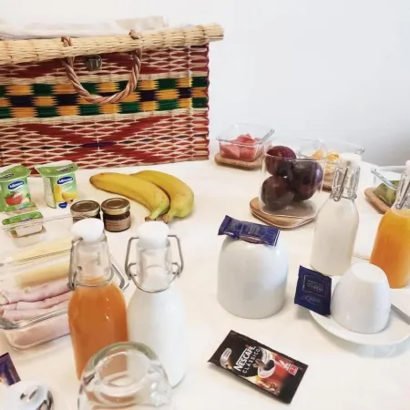 The Bastion Elvas Apartments Отели рядом с достопримечательностью «Church of São Domingos»