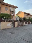 la villetta fiera airport - Bed & Breakfasts