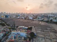 Penthouse Jacuzzi Luxury Duplex 4BR