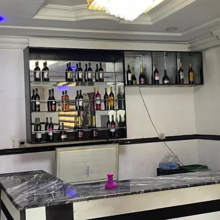 Mega Pavilion Suite and Apartment