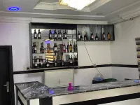 Mega Pavilion Suite and Apartment