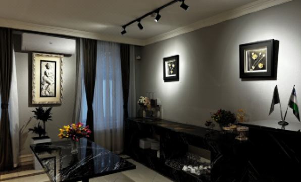 South Hotel Tashkent