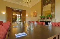 La Villa des Fleurs Hotels in Jalhay