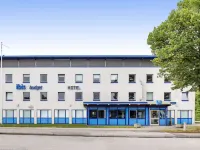 Ibis Budget Luebeck City Sued Hotel di Ratzeburg