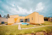 Phelgone Nanyuki Hotels in 