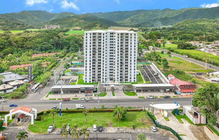 Upstay - NEW Build - Viva Jaco Condo w Epic Views
